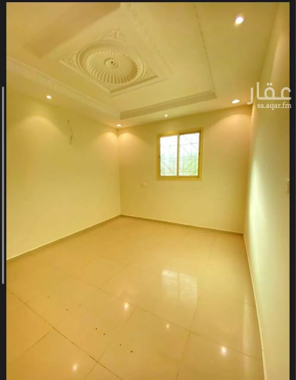 شقة 1 غرف في العارض 3