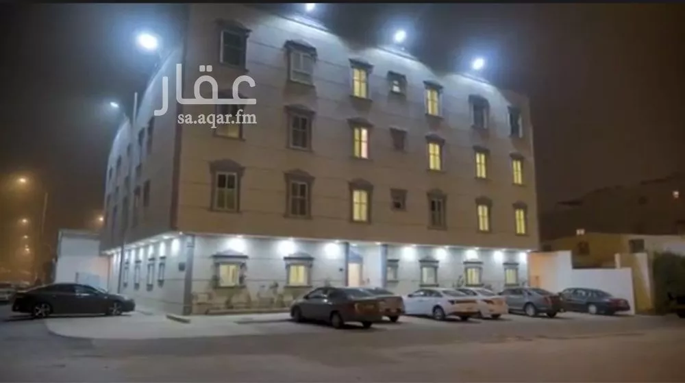 2 bedroom apartment in Al Qairawan, Riyadh 9