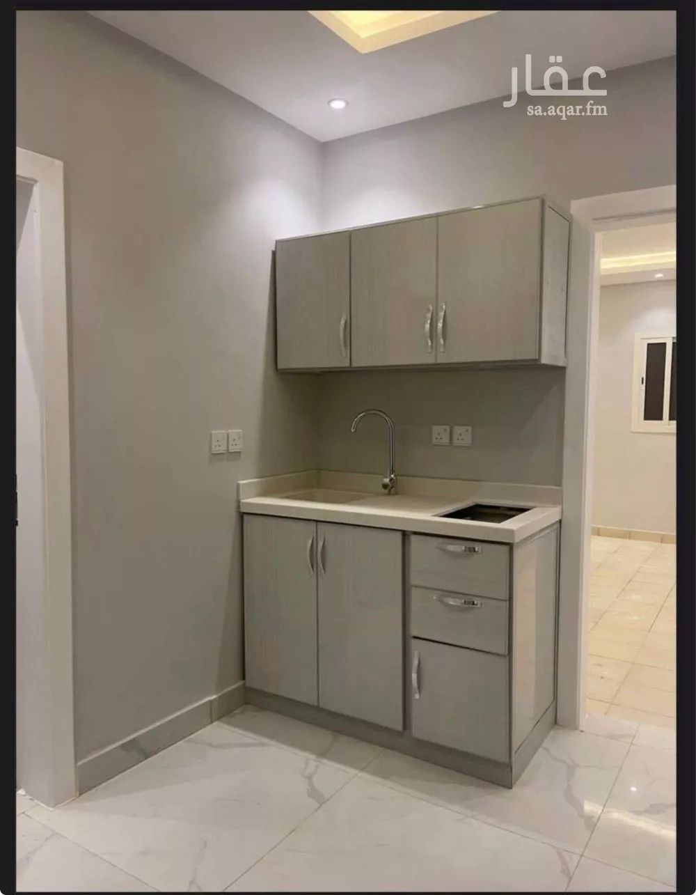 1 bedroom apartment in Al Wadi 2