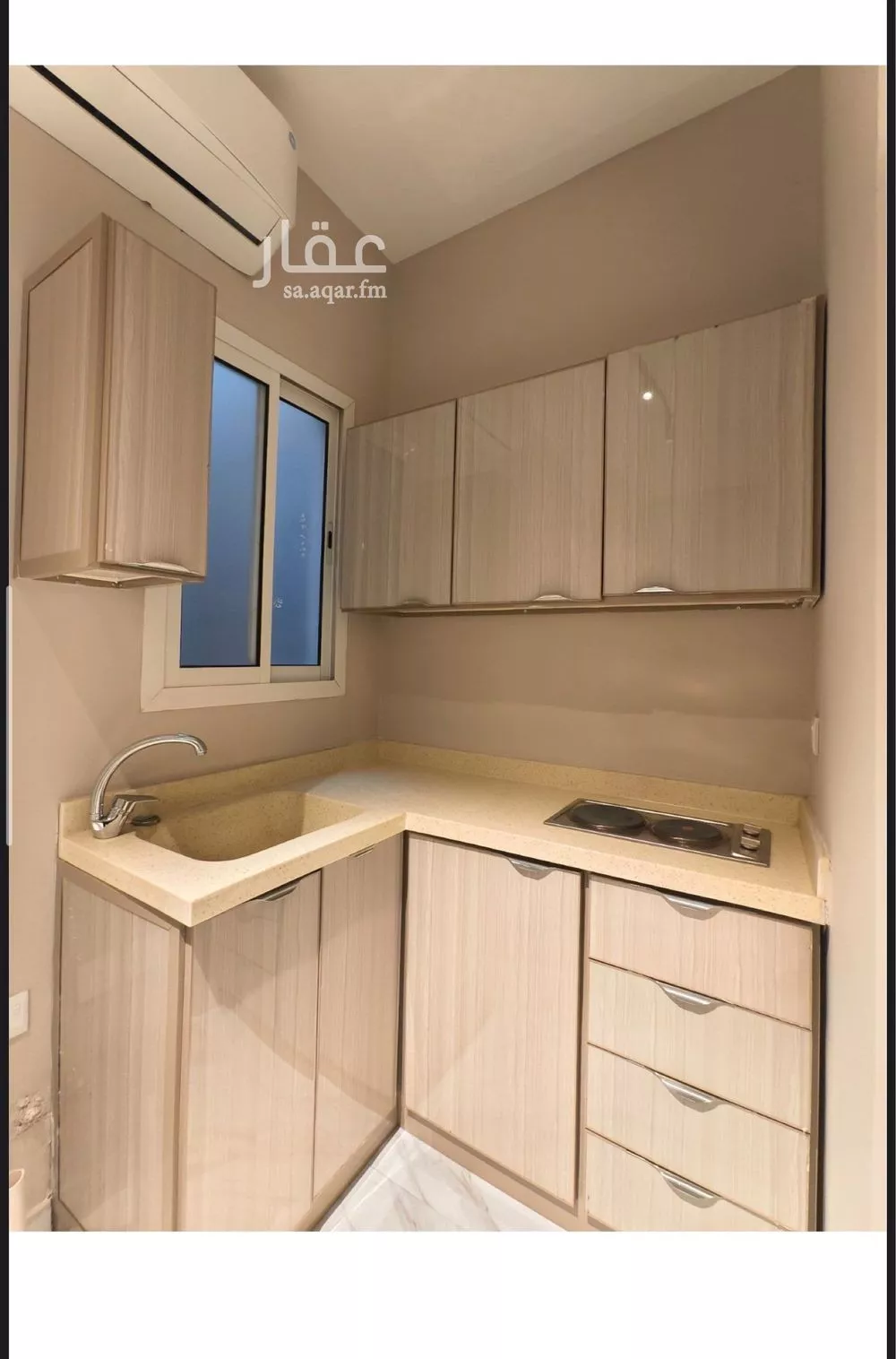 1 bedroom apartment in Al Wadi 4