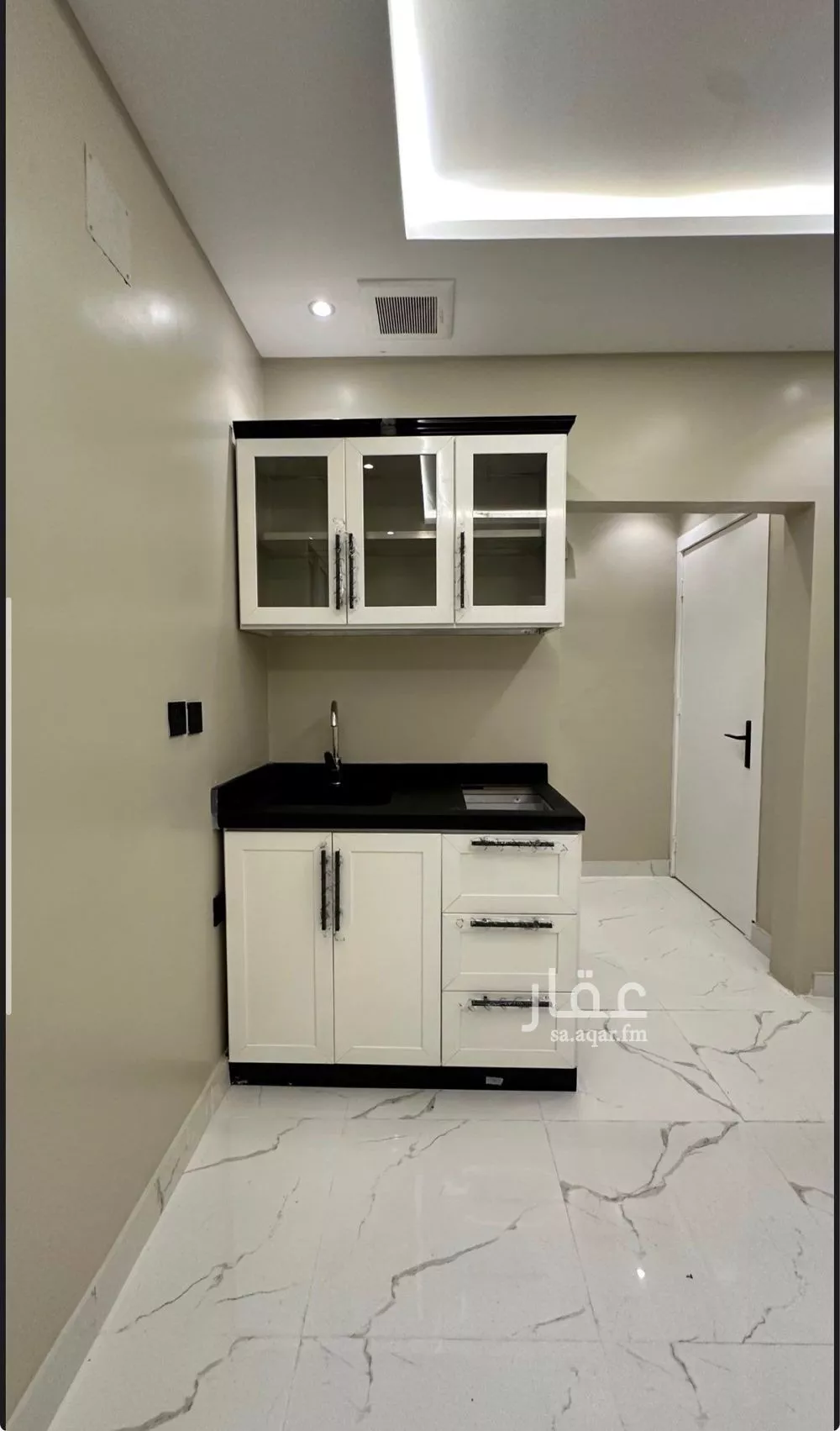 شقة 1 غرف في الوادي 2