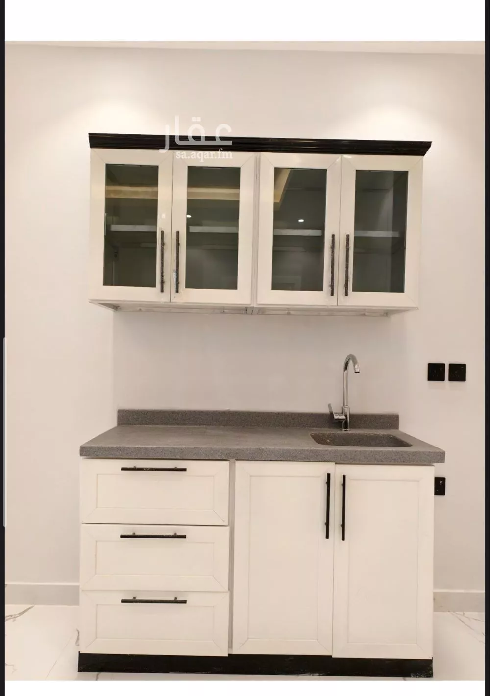 1 bedroom apartment in Al Wadi 3