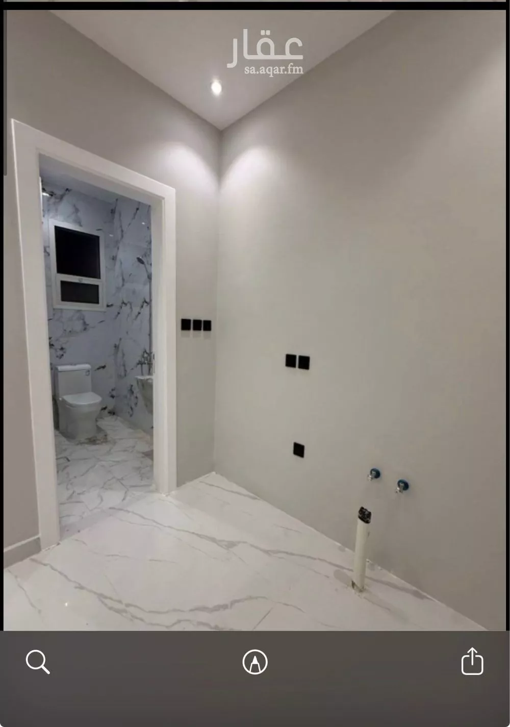 1 bedroom apartment in Al Murooj, Riyadh 4