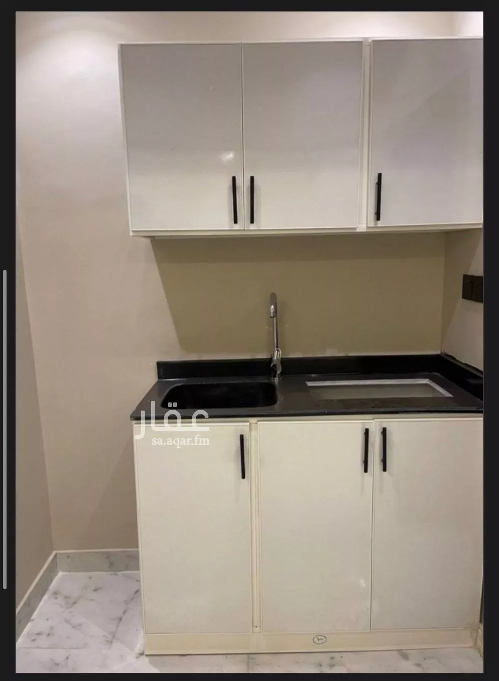 شقة 1 غرف في الوادي 2