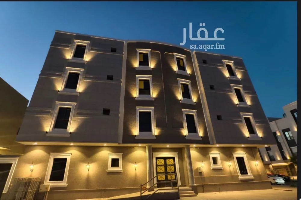 1 bedroom apartment in Al Falah, Riyadh 6