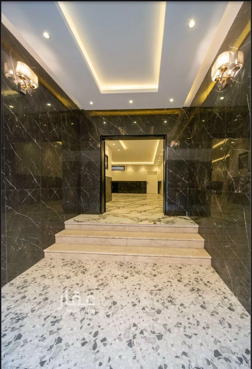 شقة 1 غرف في النفل 2