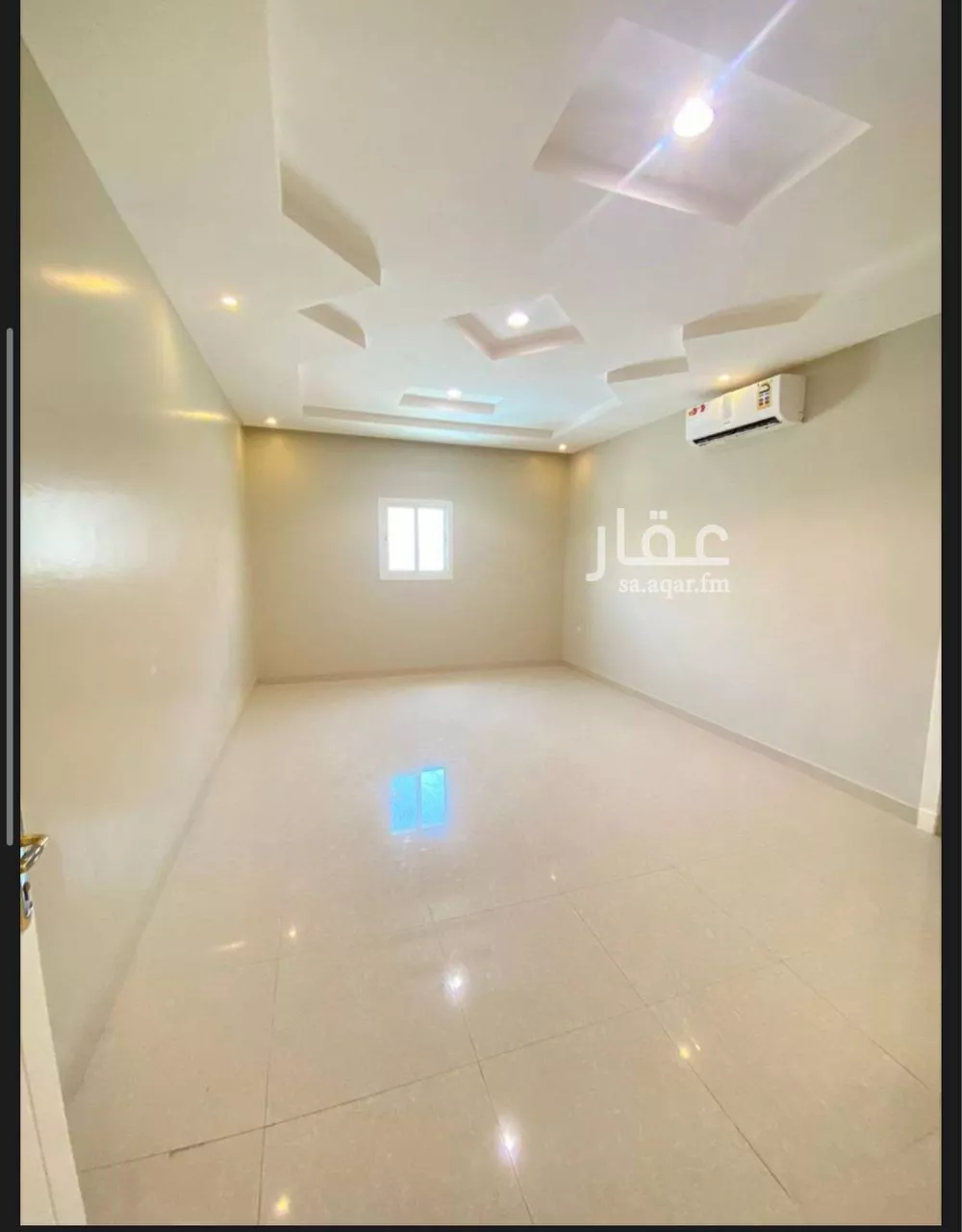 شقة 1 غرف في النرجس 3