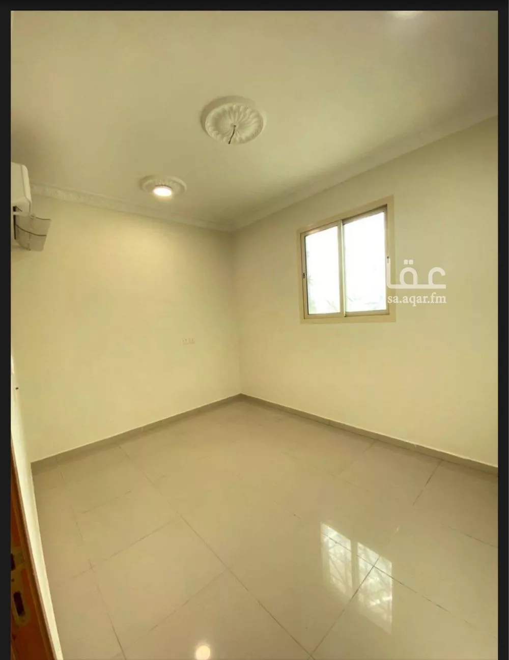 شقة 1 غرف في العارض 2