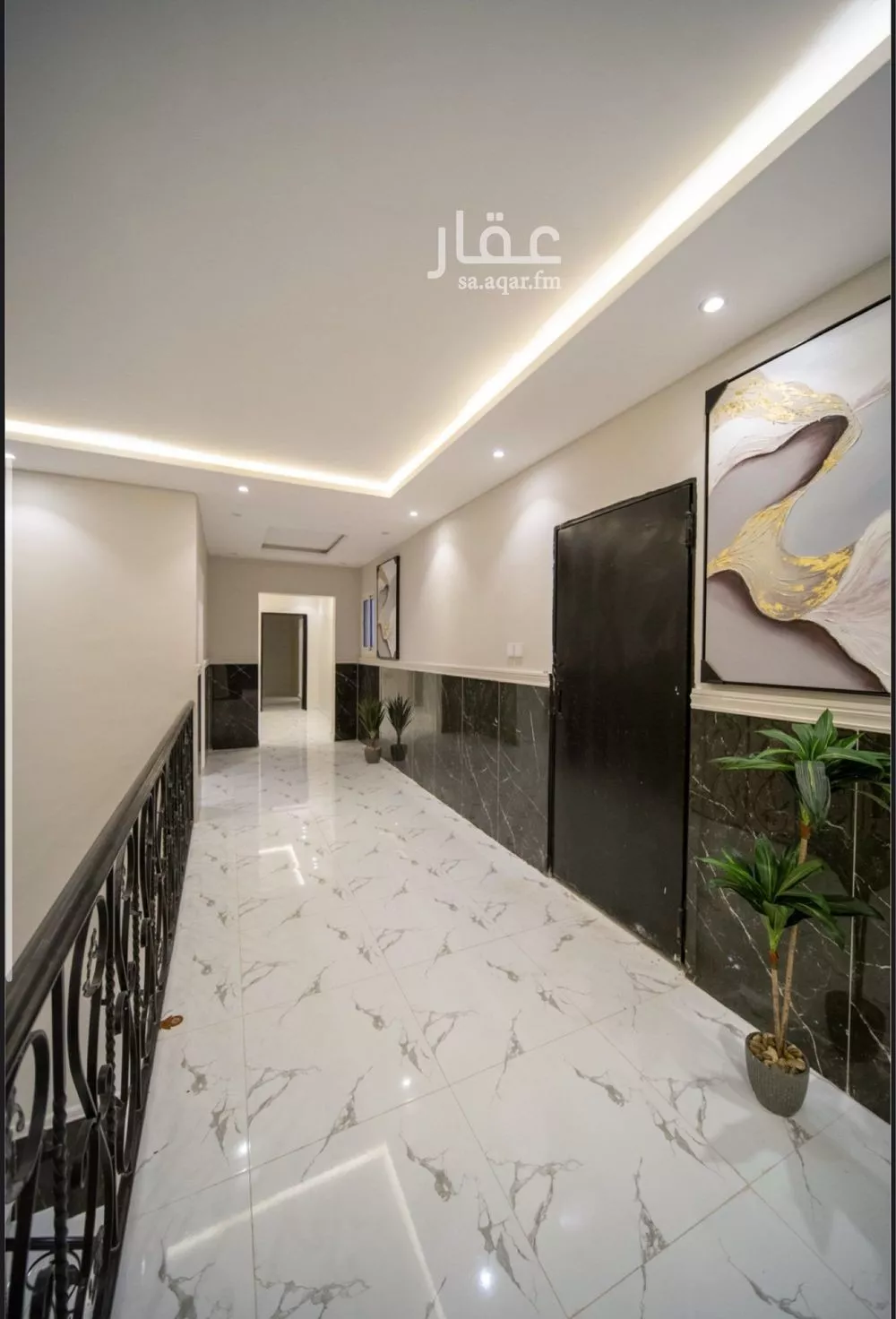 1 bedroom apartment in King Faisal, Riyadh 5