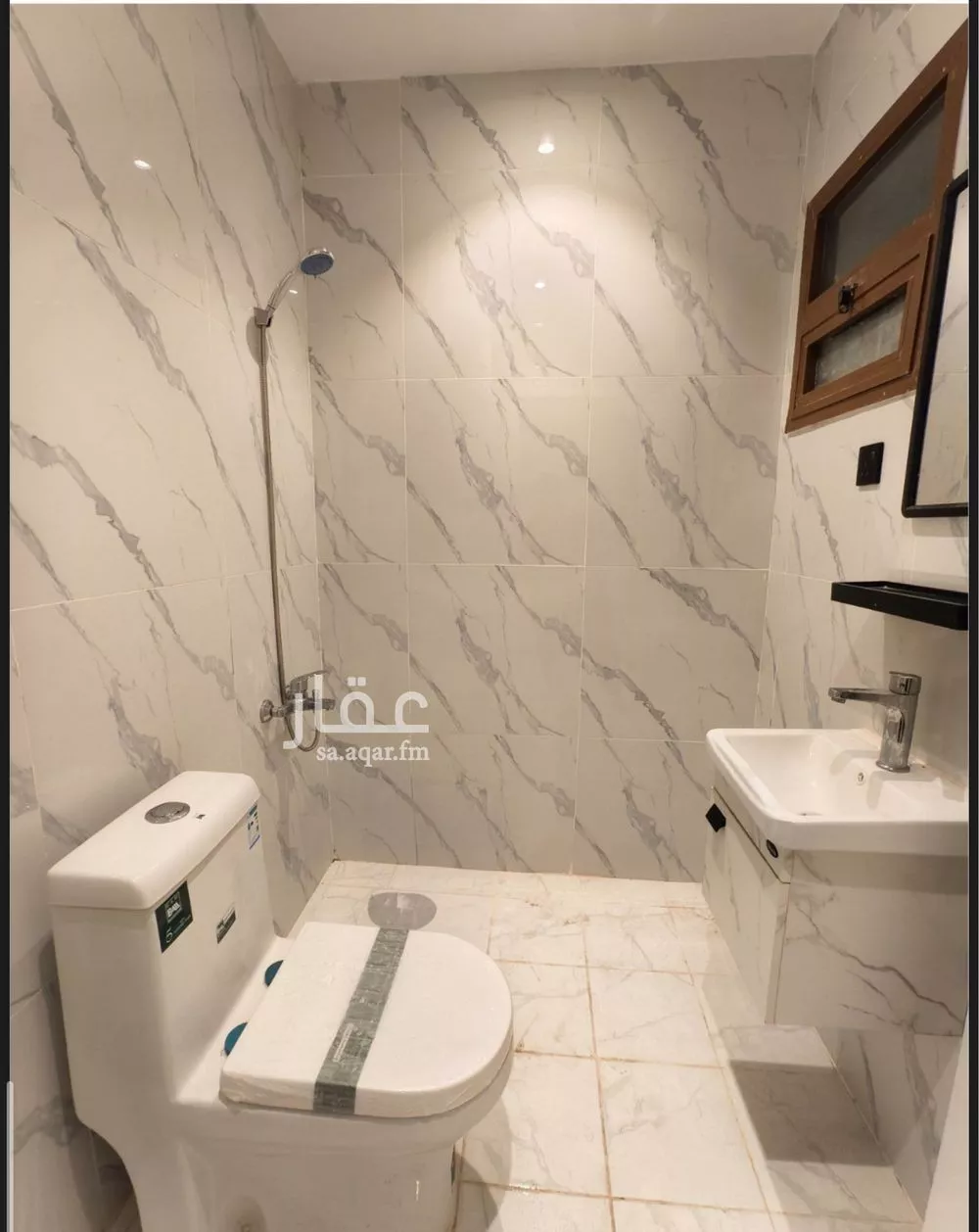 شقة 1 غرف في الوادي 3