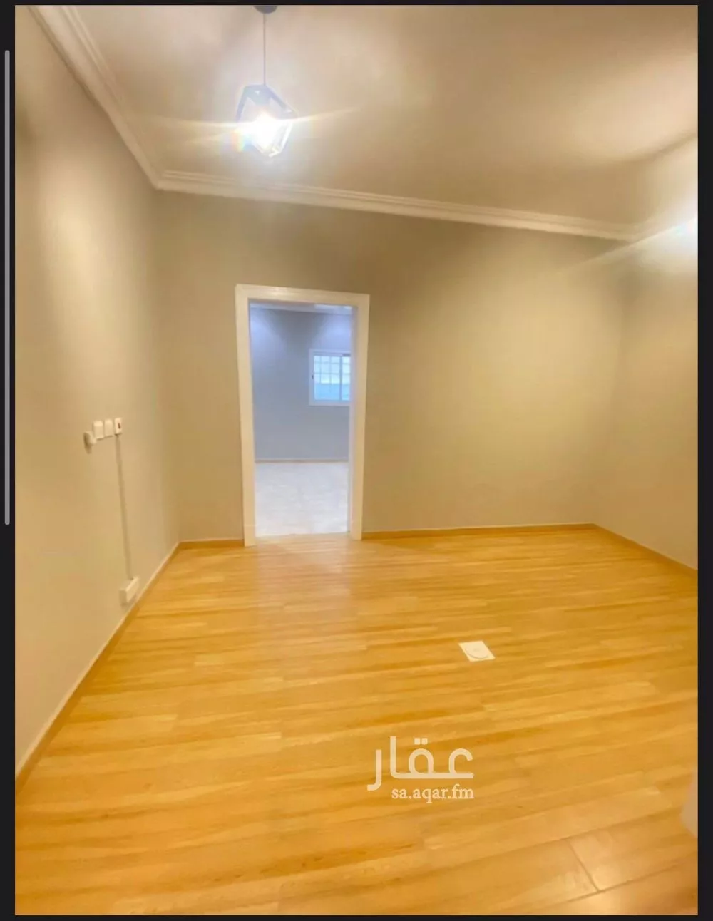 شقة 1 غرف في النفل 4