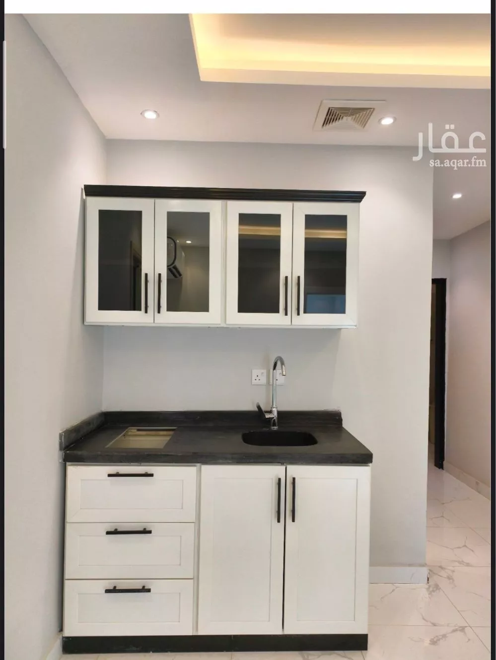 1 bedroom apartment in Al Wadi 3
