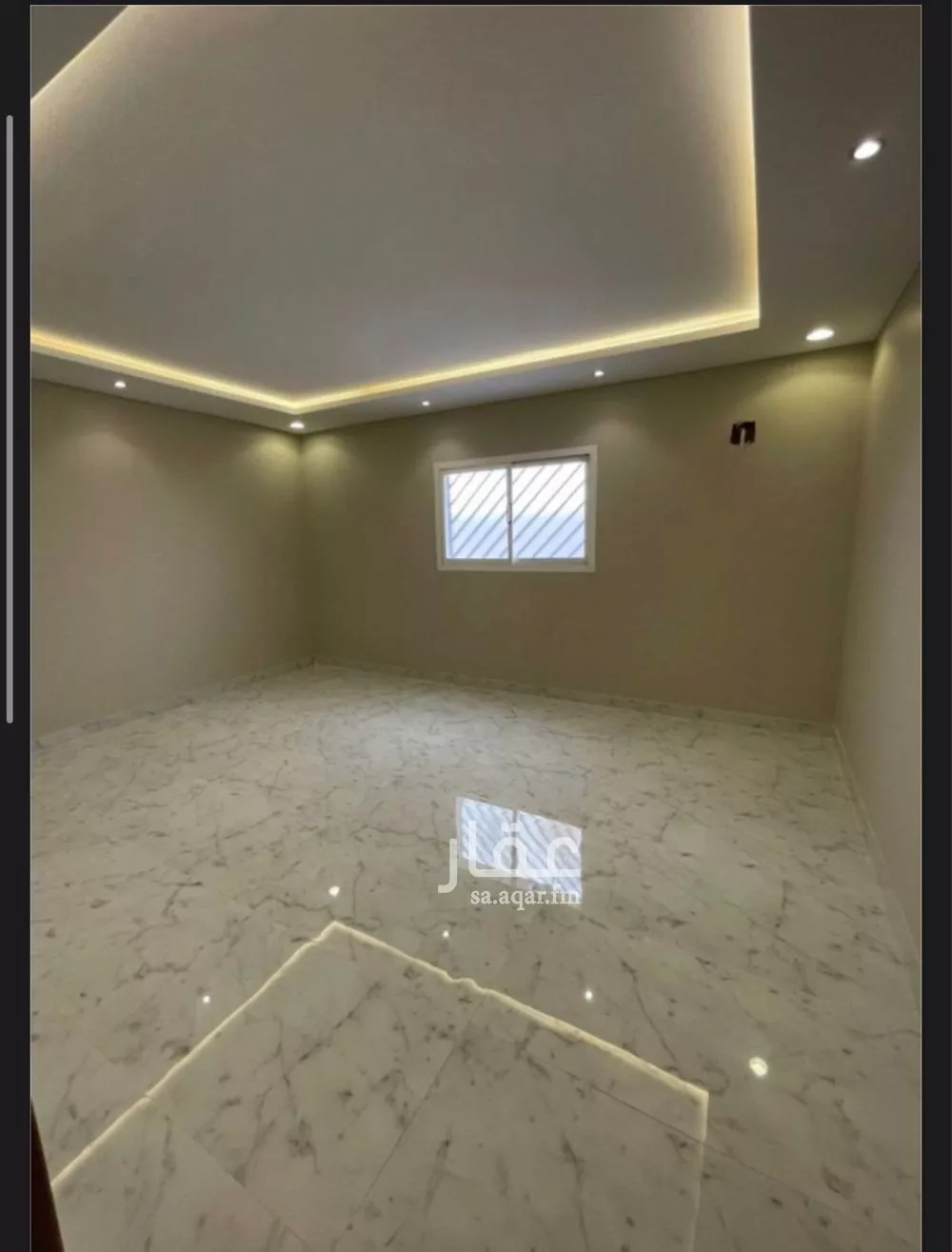 شقة 1 غرف في الوادي 1