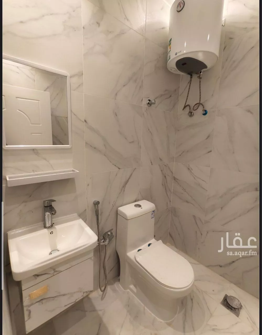 1 bedroom apartment in Al Falah, Riyadh 4