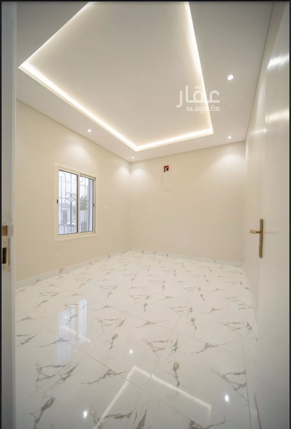 شقة 1 غرف في الملك فيصل 1