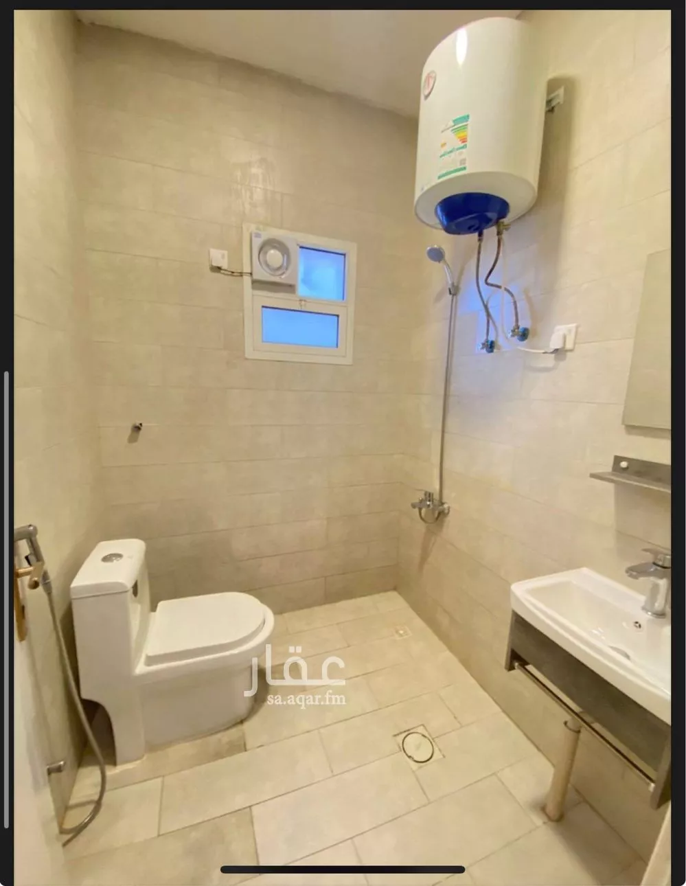 شقة 1 غرف في النفل 4