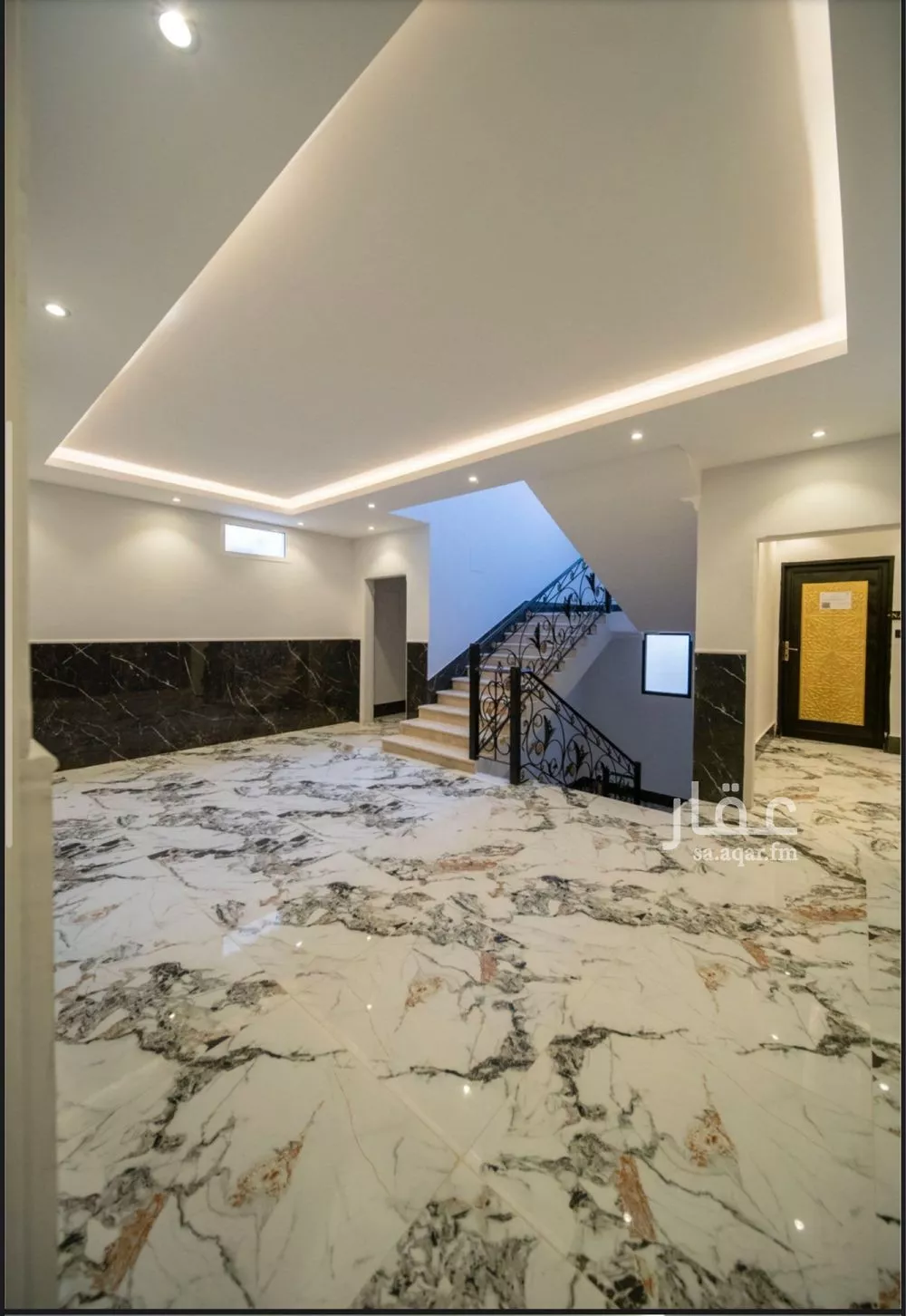 شقة 1 غرف في النفل 4