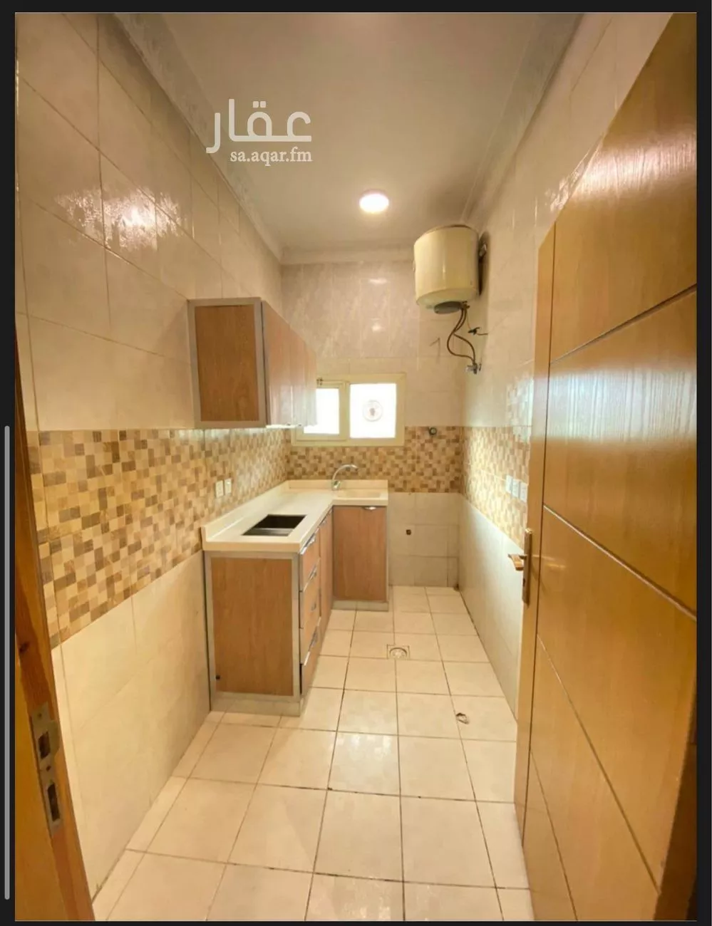 شقة 1 غرف في العارض 4