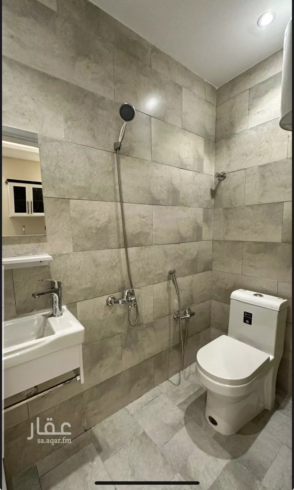 شقة 1 غرف في القيروان 3