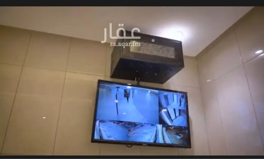 2 bedroom apartment in Al Qairawan, Riyadh 11