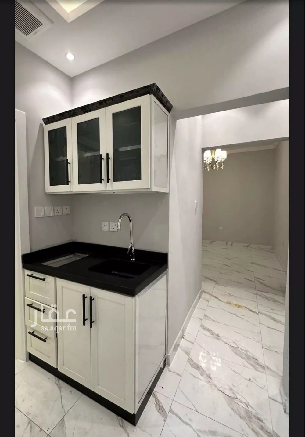 شقة 1 غرف في النفل 2