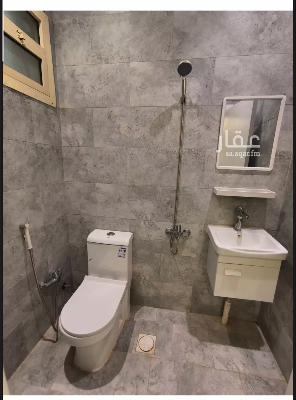 1 bedroom apartment in Al Wadi 2