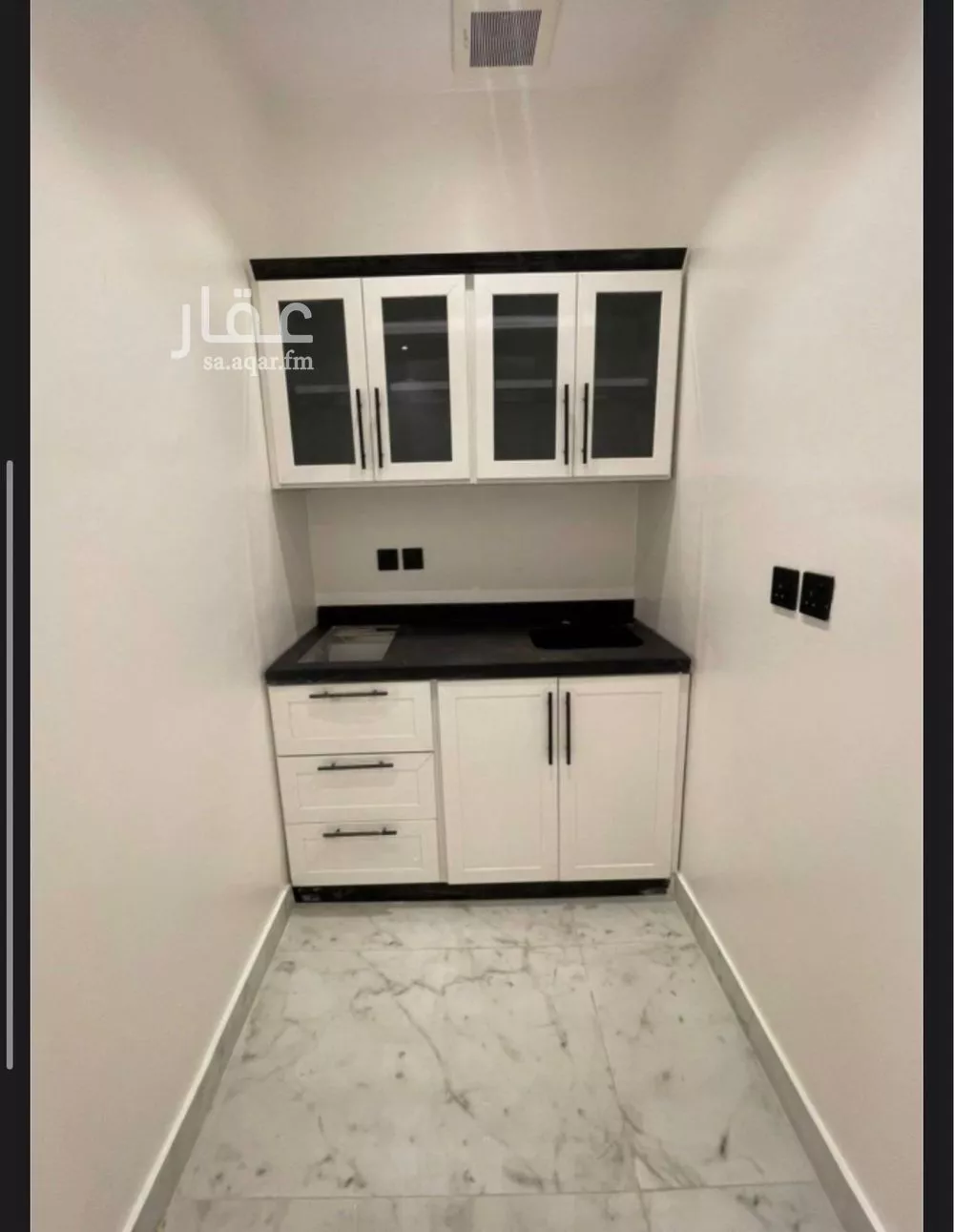 1 bedroom apartment in Al Wadi 2