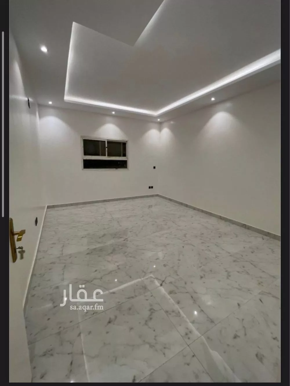 شقة 1 غرف في الوادي 1