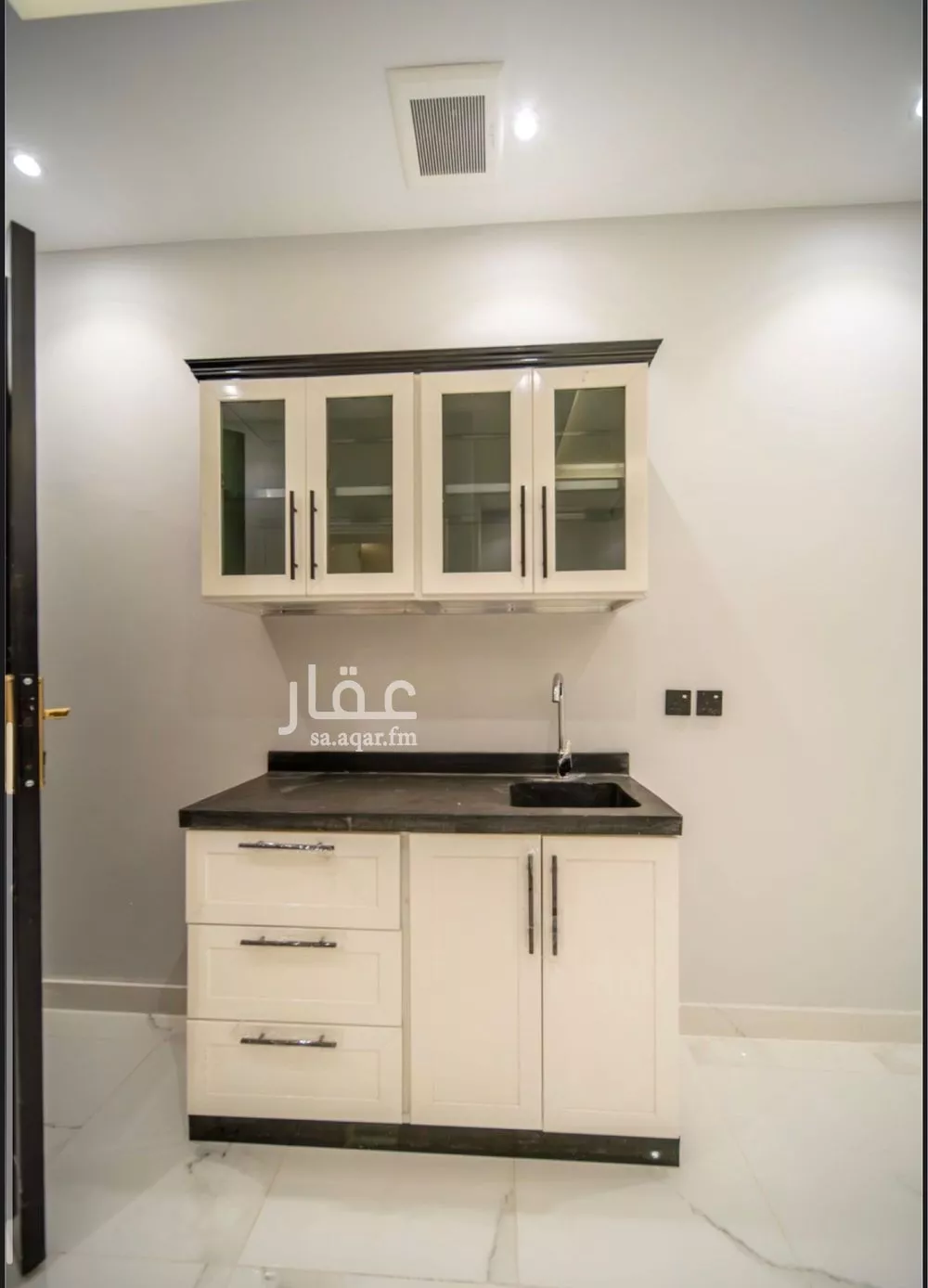 شقة 1 غرف في الوادي 3