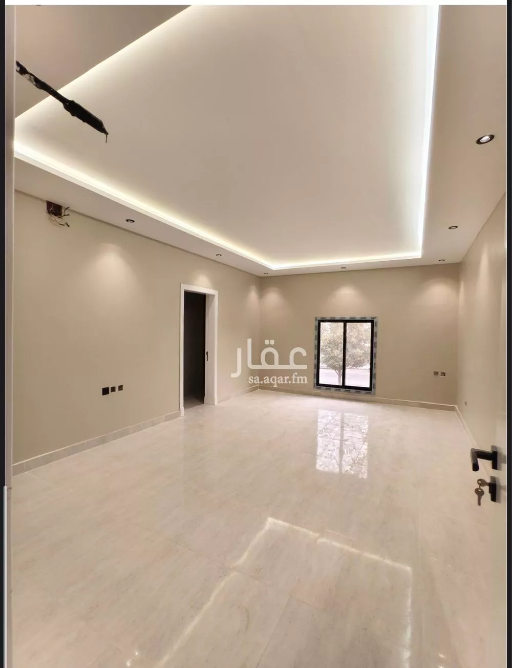 شقة 1 غرف في المروج 1