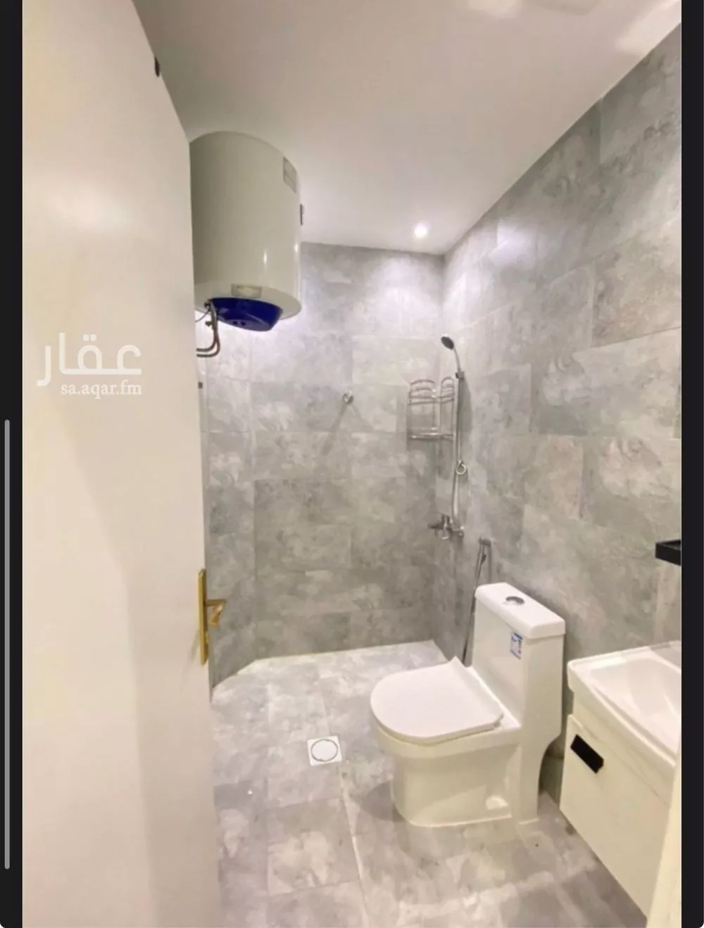 شقة 1 غرف في الازدهار 3