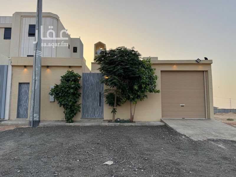 فيلا 5 غرف في مخطط الخير، الرياض 6
