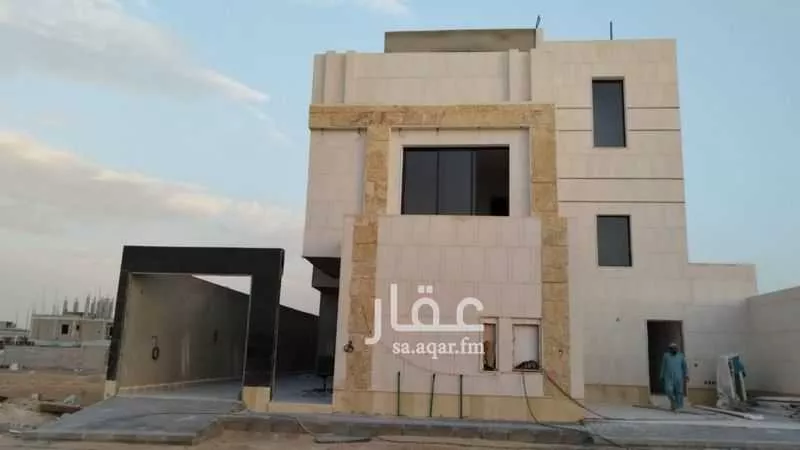 دور 3 غرف في الرمال