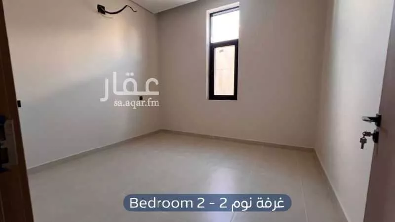 دور 4 غرف في الخليج 3