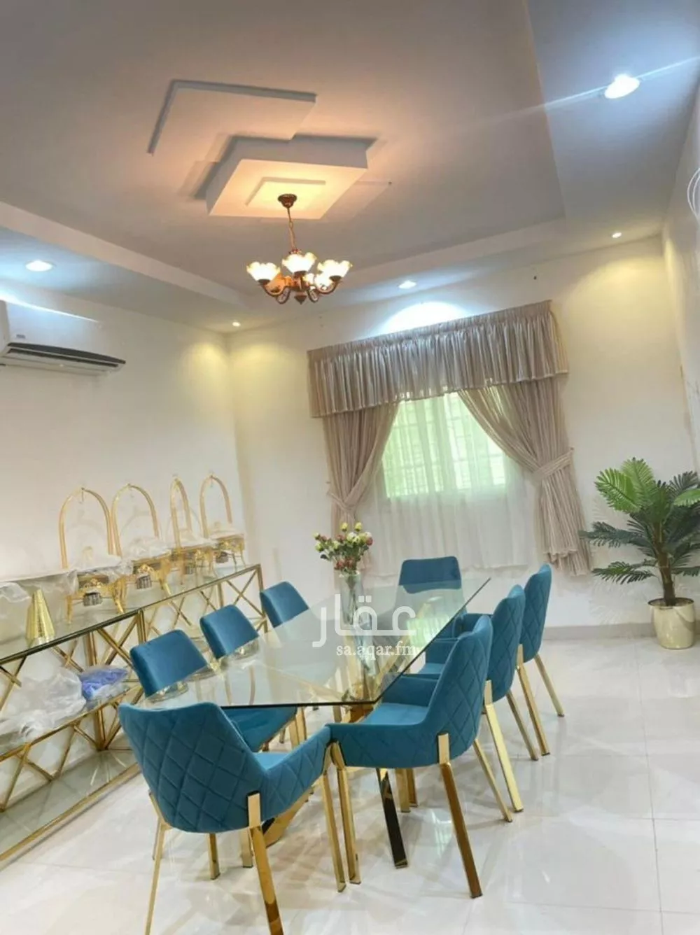 فيلا 5 غرف في الرمال 1