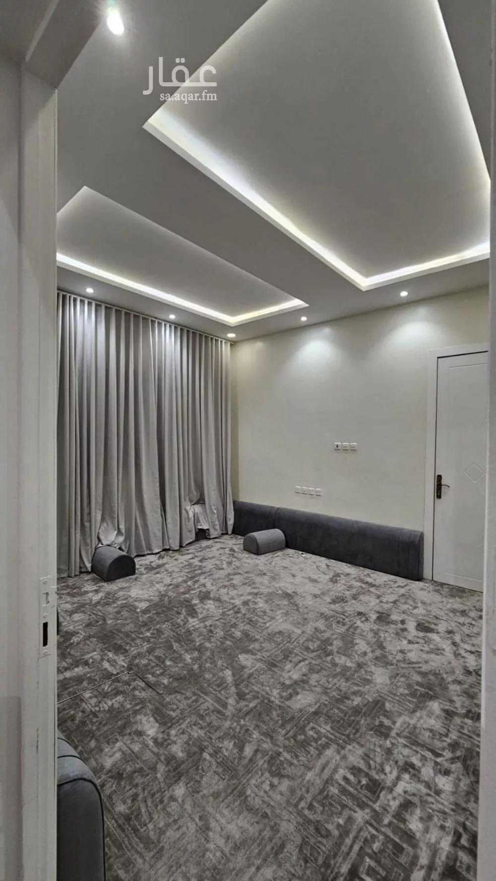 فيلا 12 غرف في الرمال 5