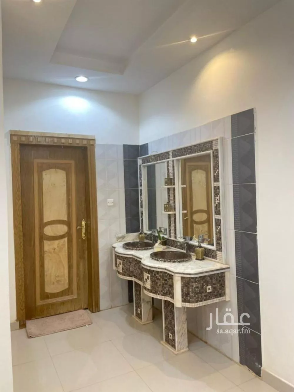 فيلا 5 غرف في الرمال 3