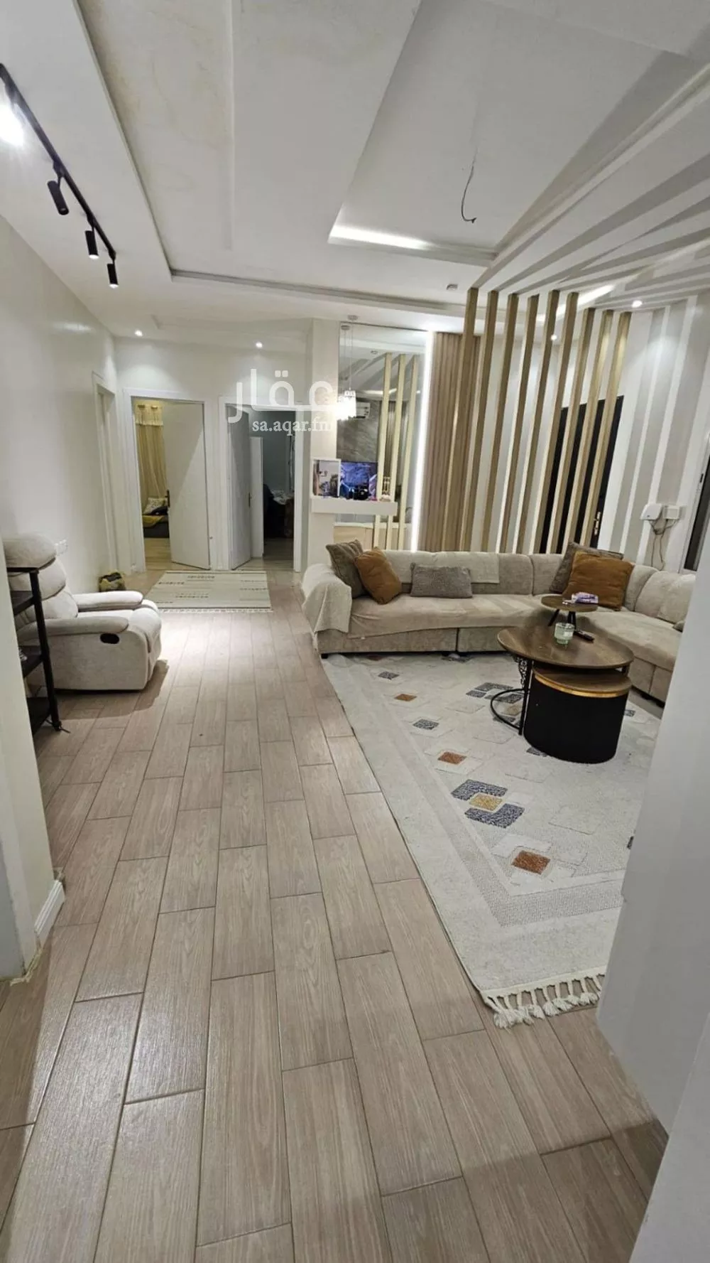 فيلا 12 غرف في الرمال 3