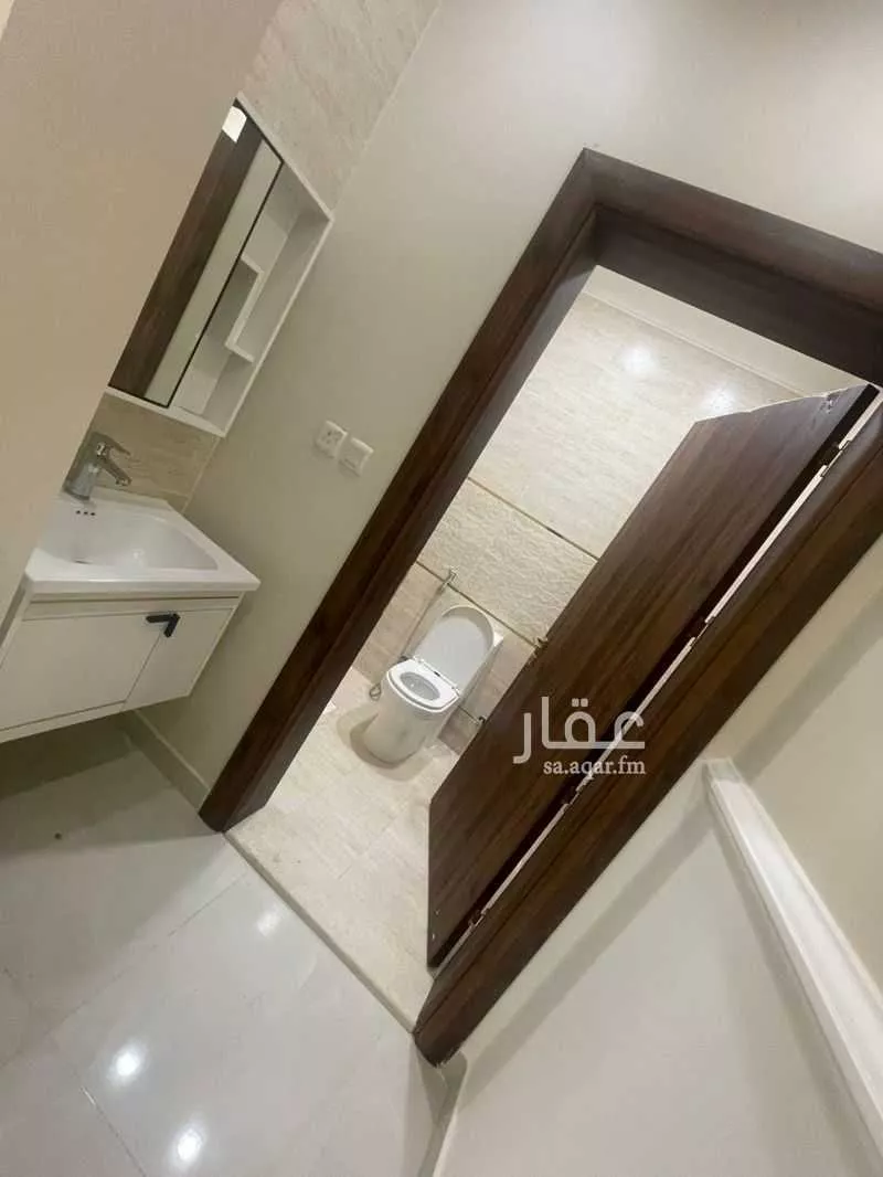 4 bedroom apartment in Al Nuzhah, Jeddah 8