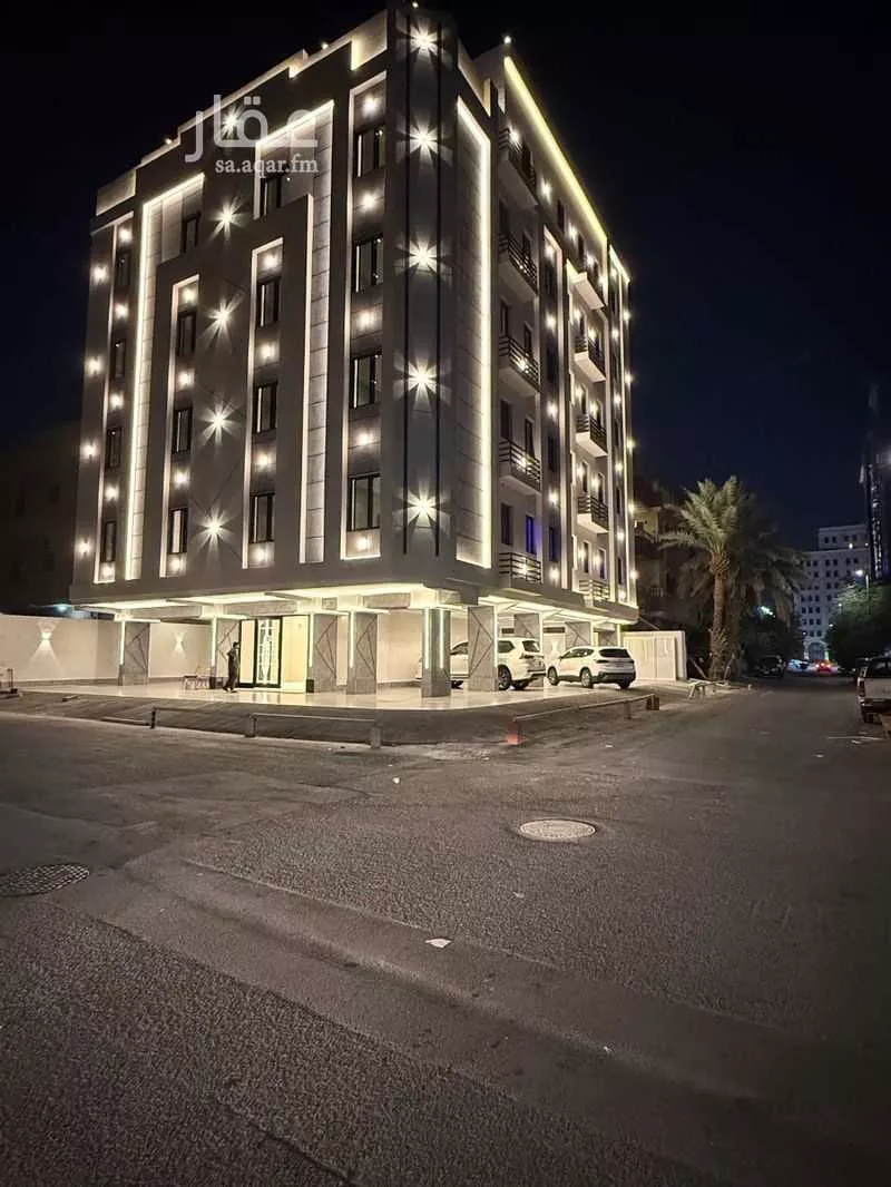 عمارة 500 م² في البوادي