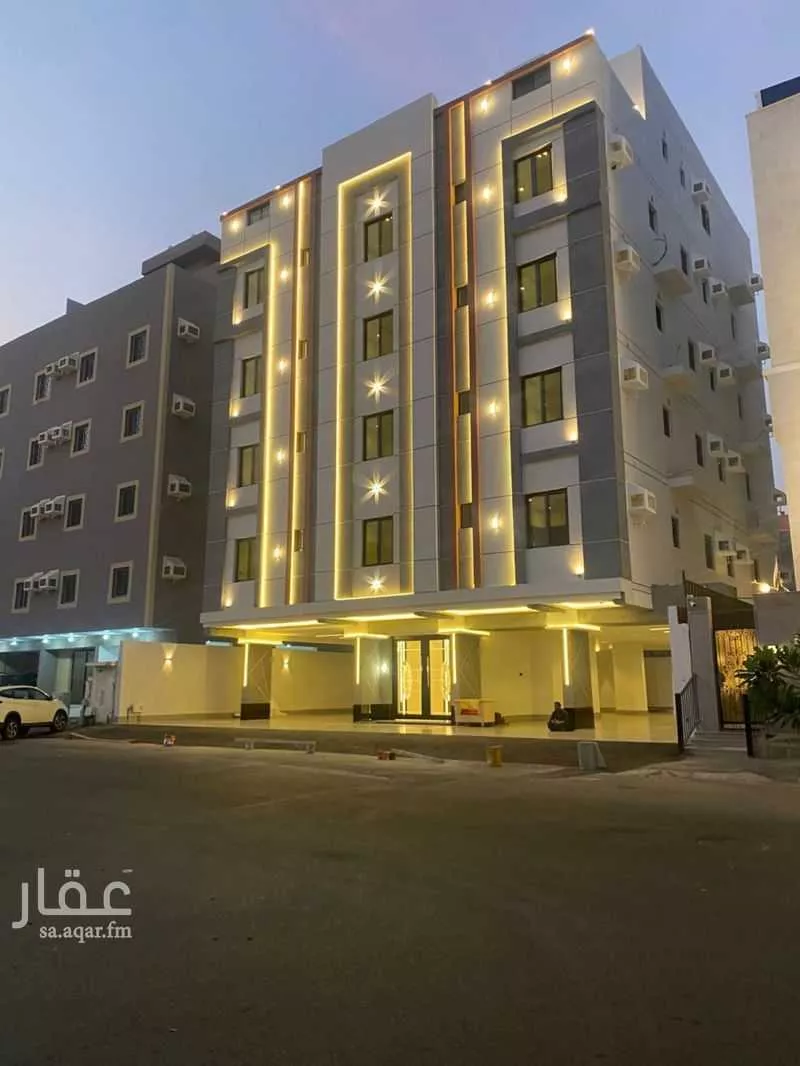 عمارة 480 م² في الصفا