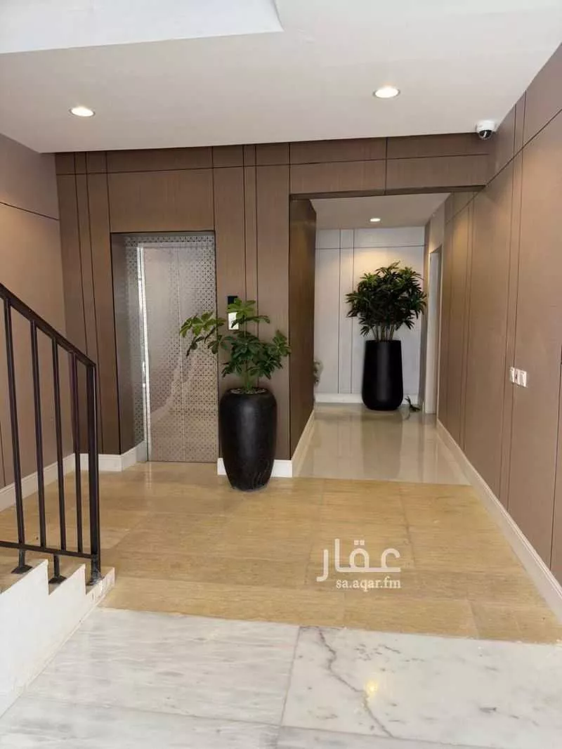 عمارة 700 م² في النسيم الغربي 4