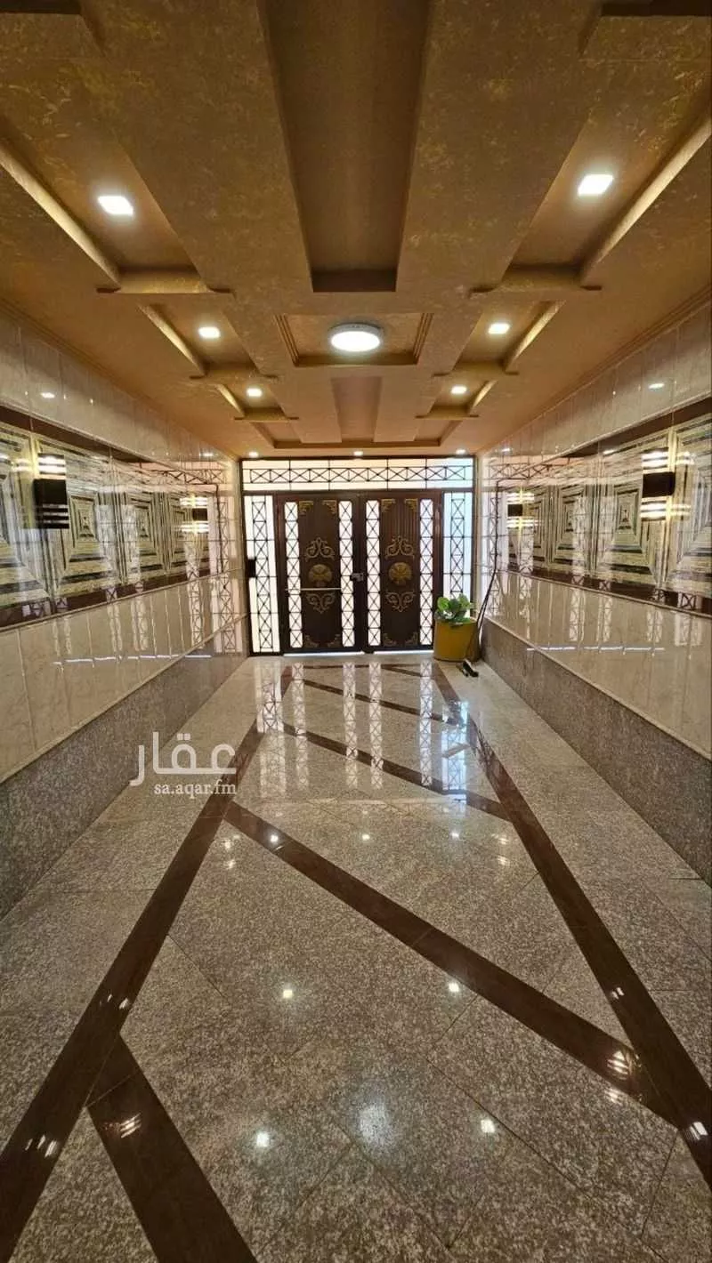 شقة 2 غرف في الفردوس 1