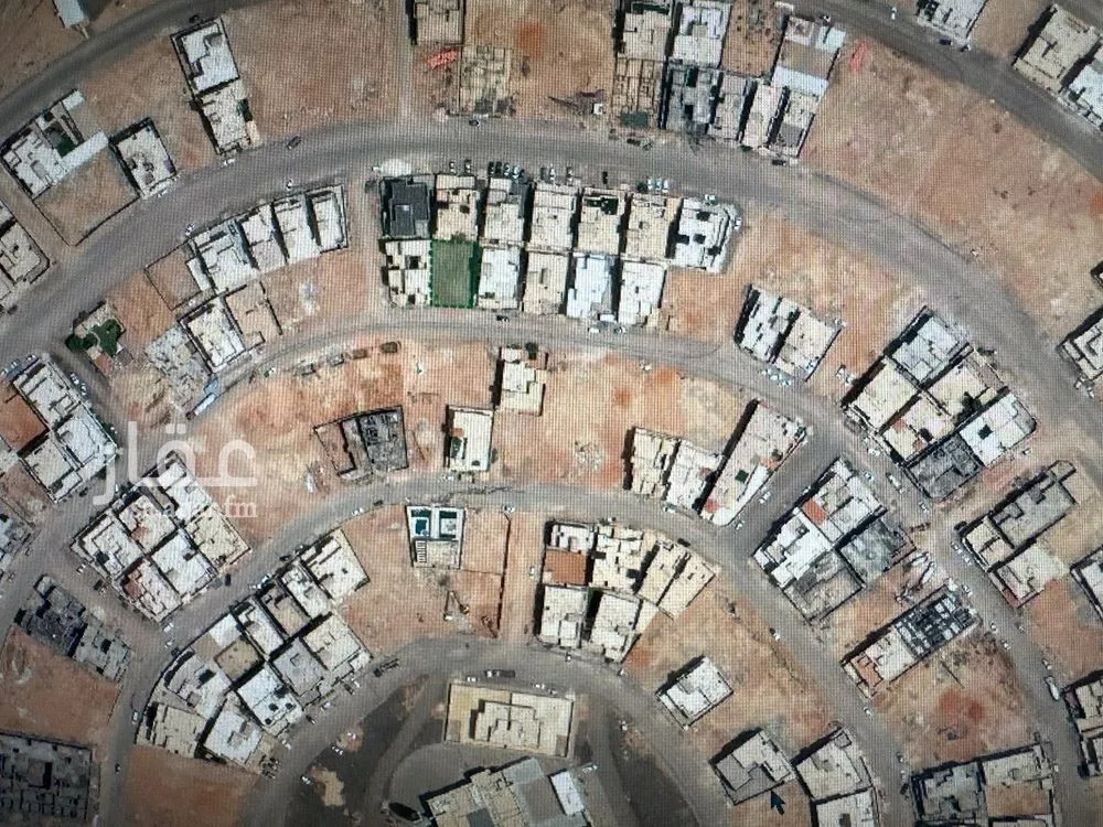 أرض 434 م² في المهدية 4