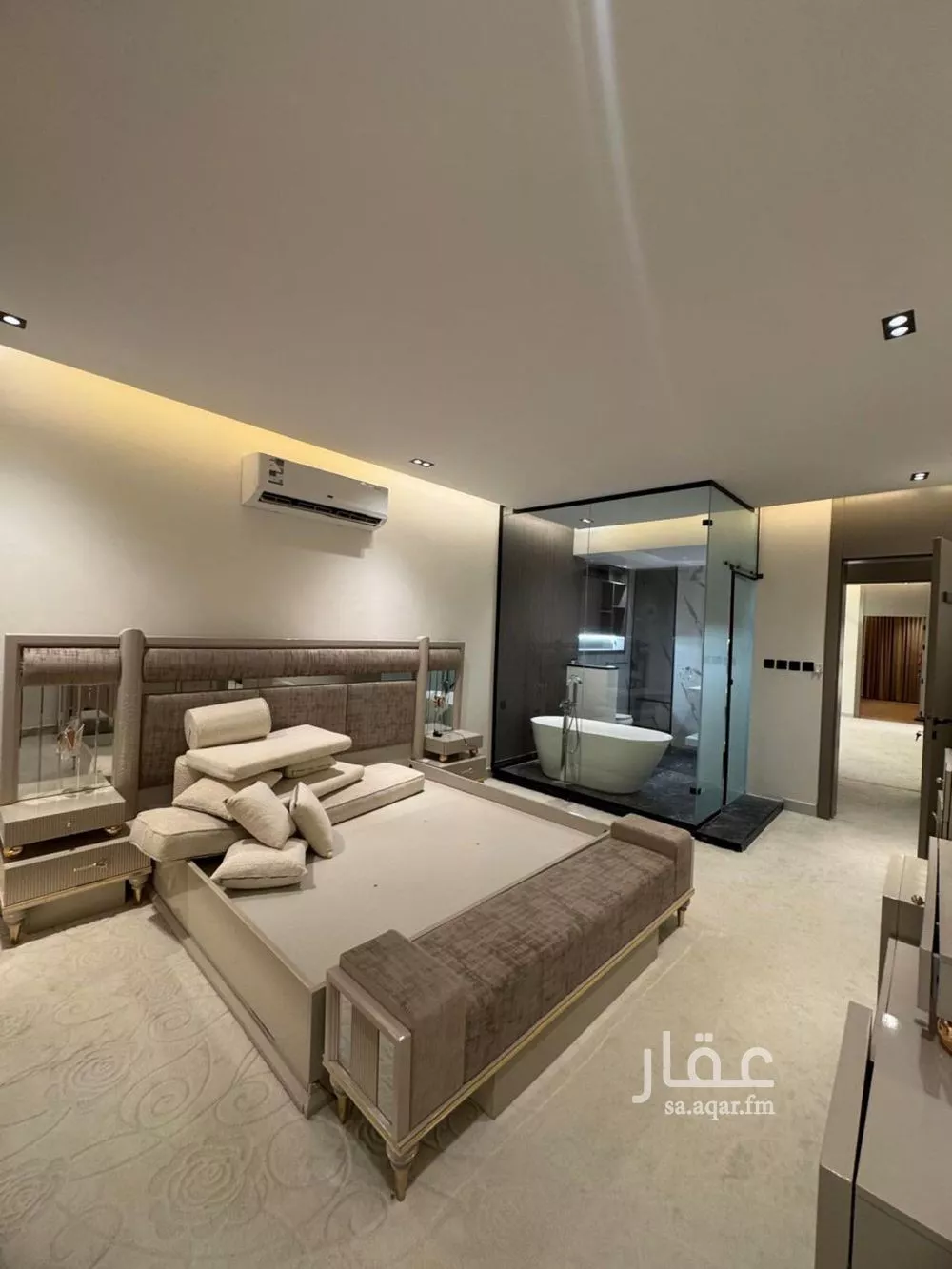 فيلا 7 غرف في المهدية 3