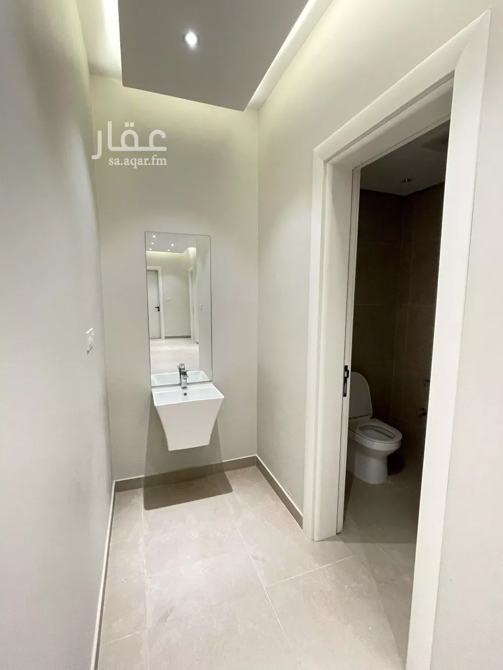 شقة 3 غرف في العارض 3