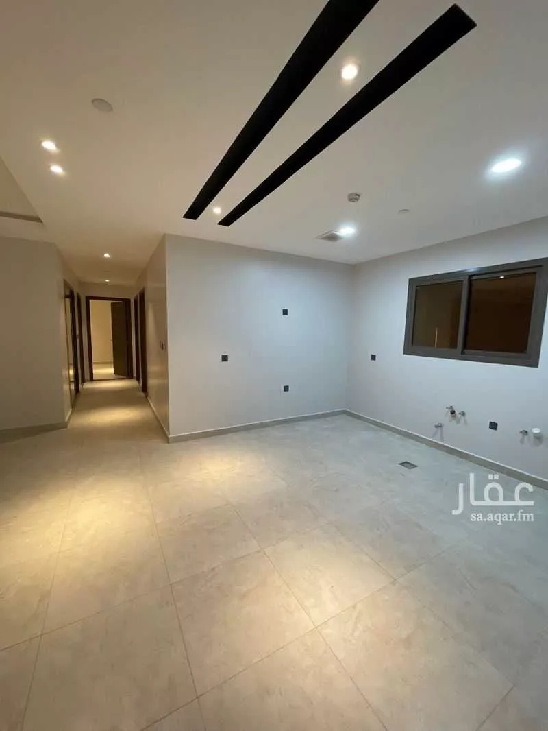 4 bedroom apartment in Al Hazm 2