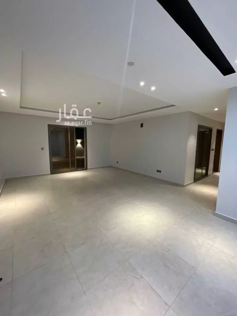 4 bedroom apartment in Al Hazm 3