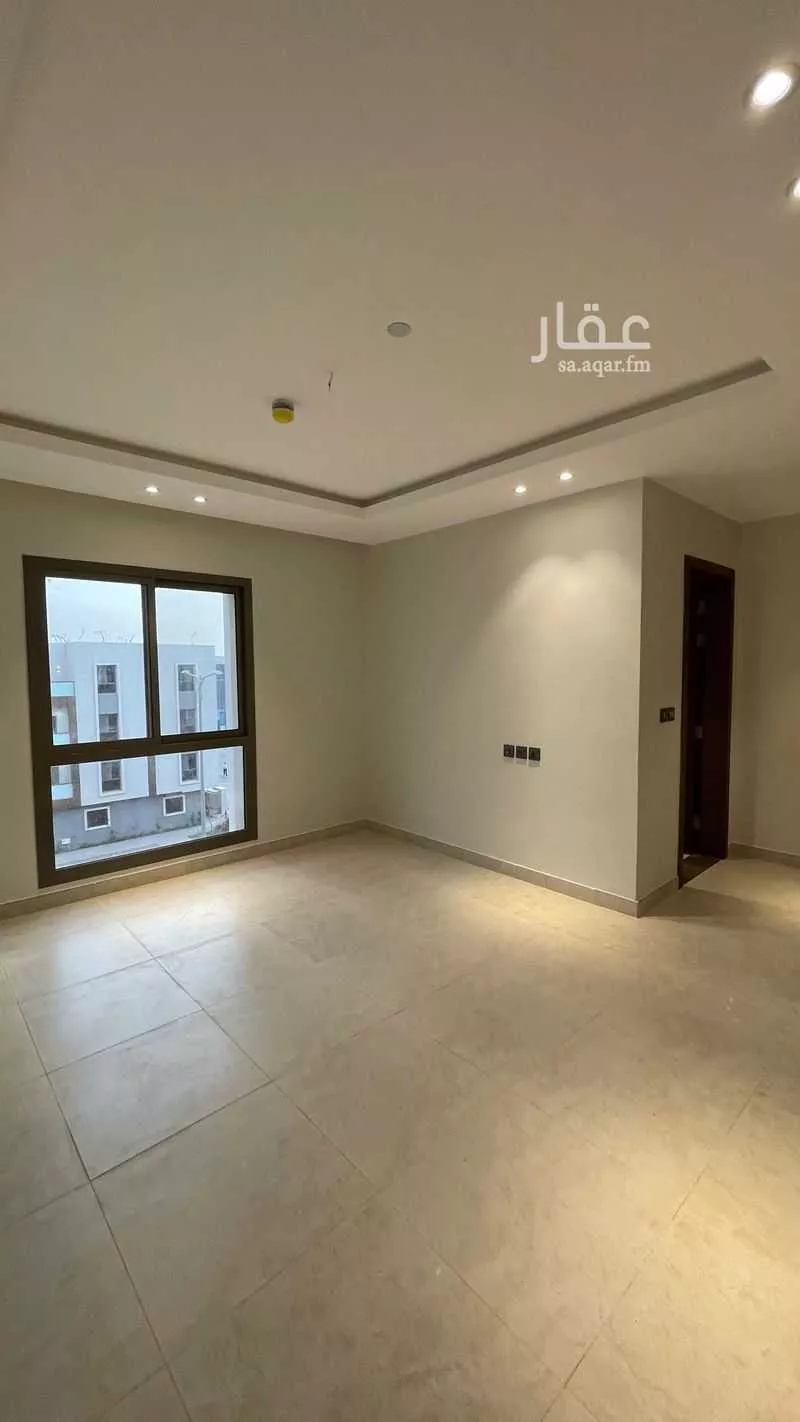 شقة 4 غرف في الحزم 1