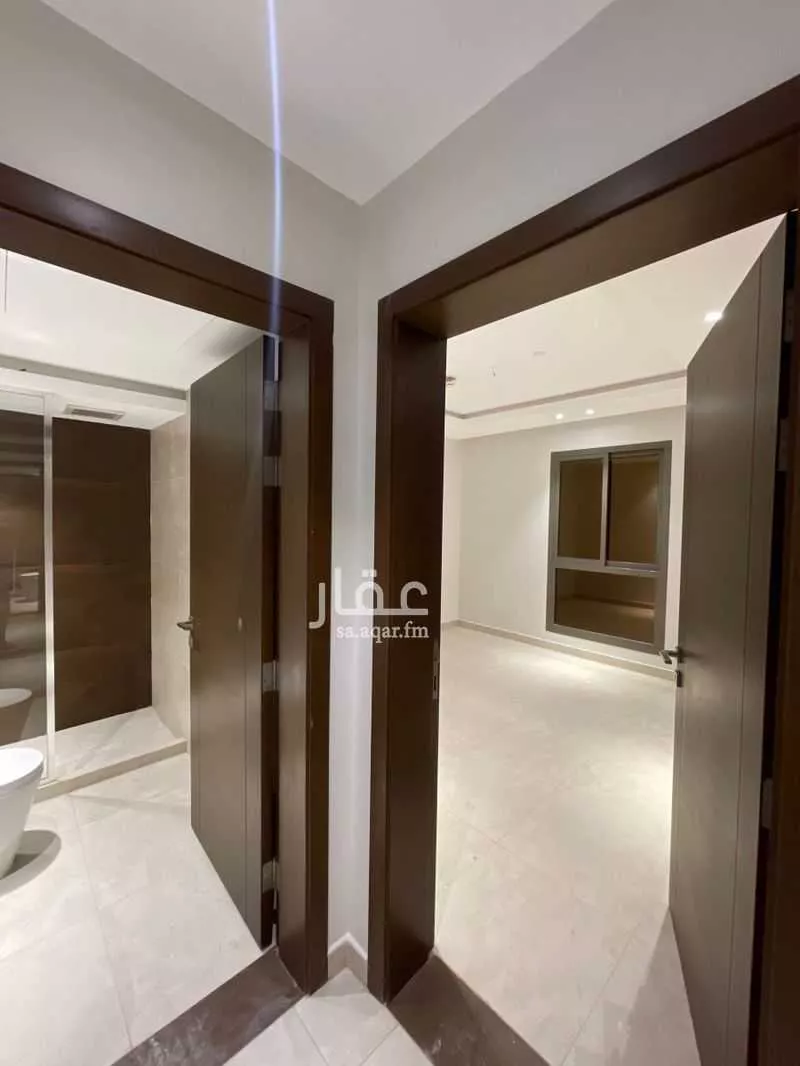 4 bedroom apartment in Al Hazm 5